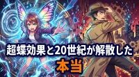 超蝶効果と20世紀が解散した本当の理由は？「迷惑をおかけした」謝罪の背景と芸人活動継続の真相