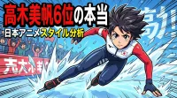 高木美帆6位の本当の理由は？メダル候補が入賞に沈んだ背景を整理
