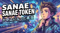 SANAE TOKENが中止になった本当の理由は？運営判断の背景と補償問題を整理