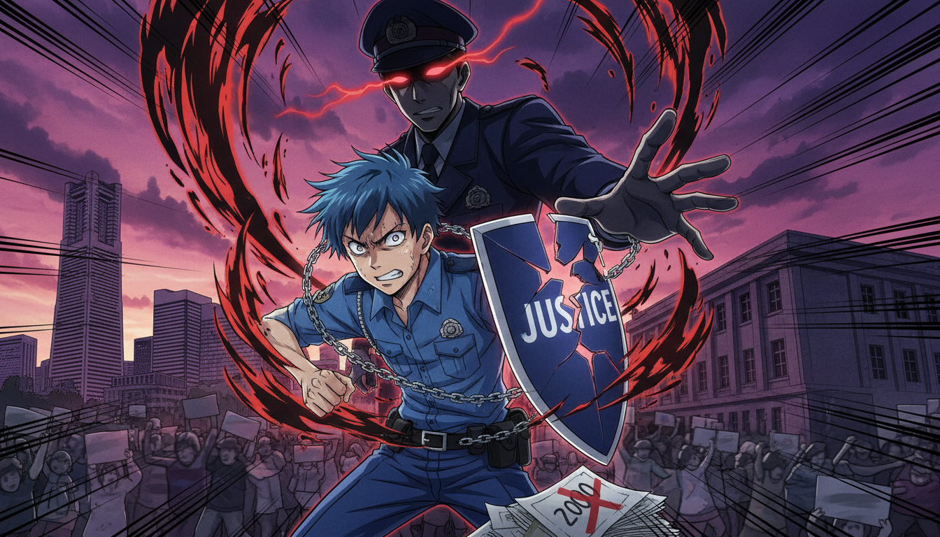 何が起きたのか：約2700件の取り締まりが不適切だった