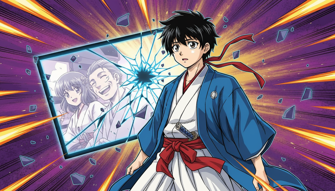 「ニノさん」が約13年の歴史に幕を閉じた