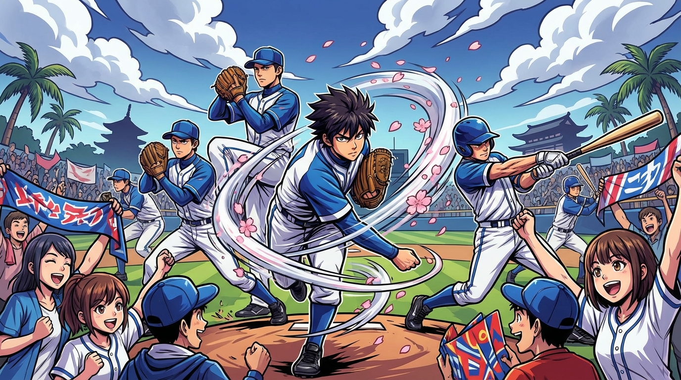 侍ジャパン宮崎合宿で何が起きているのか