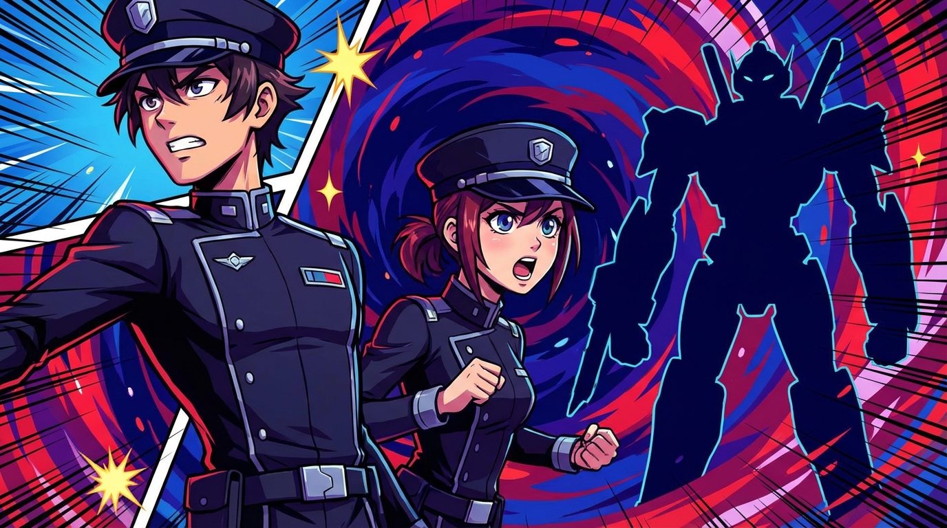 発表された新作の基本情報