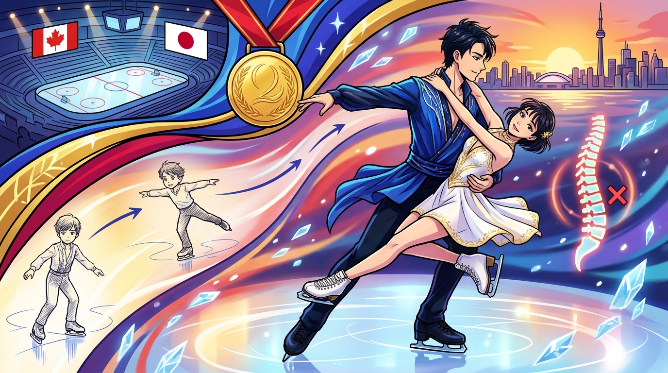 木原龍一さんの基本プロフィールと出身地