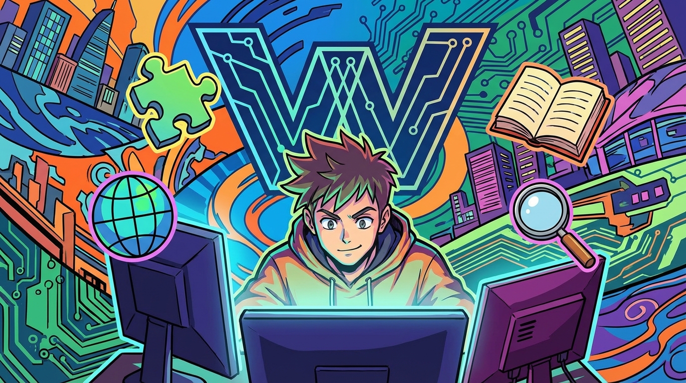 ウィキペディア日本語版の立ち上げと梅本聖さんの役割