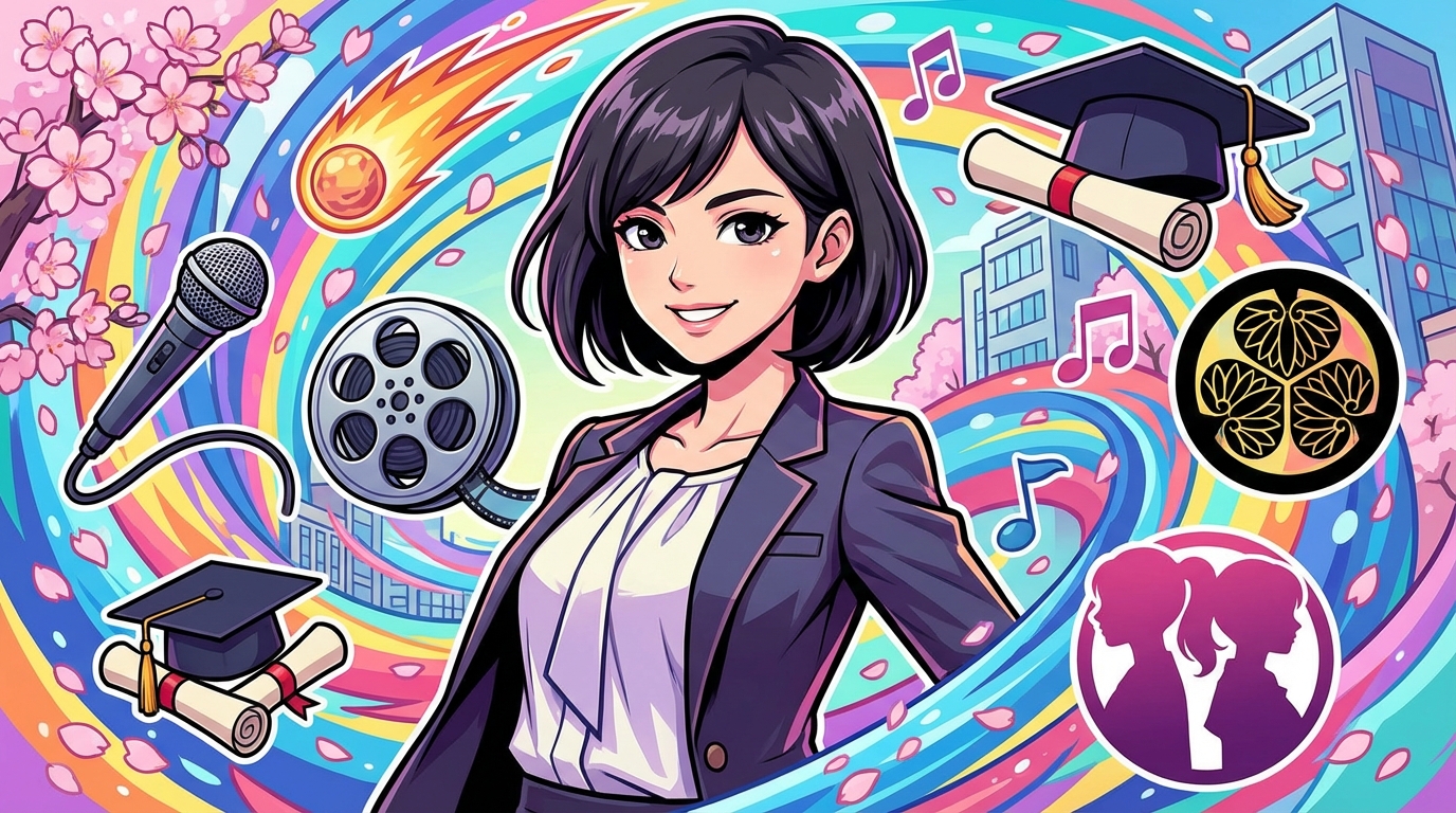 上白石萌音の基本プロフィール