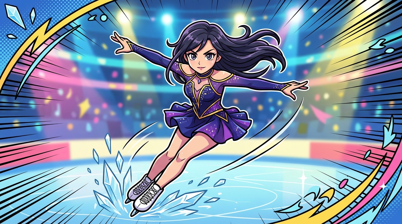 坂本花織さんのプロフィールと基本情報