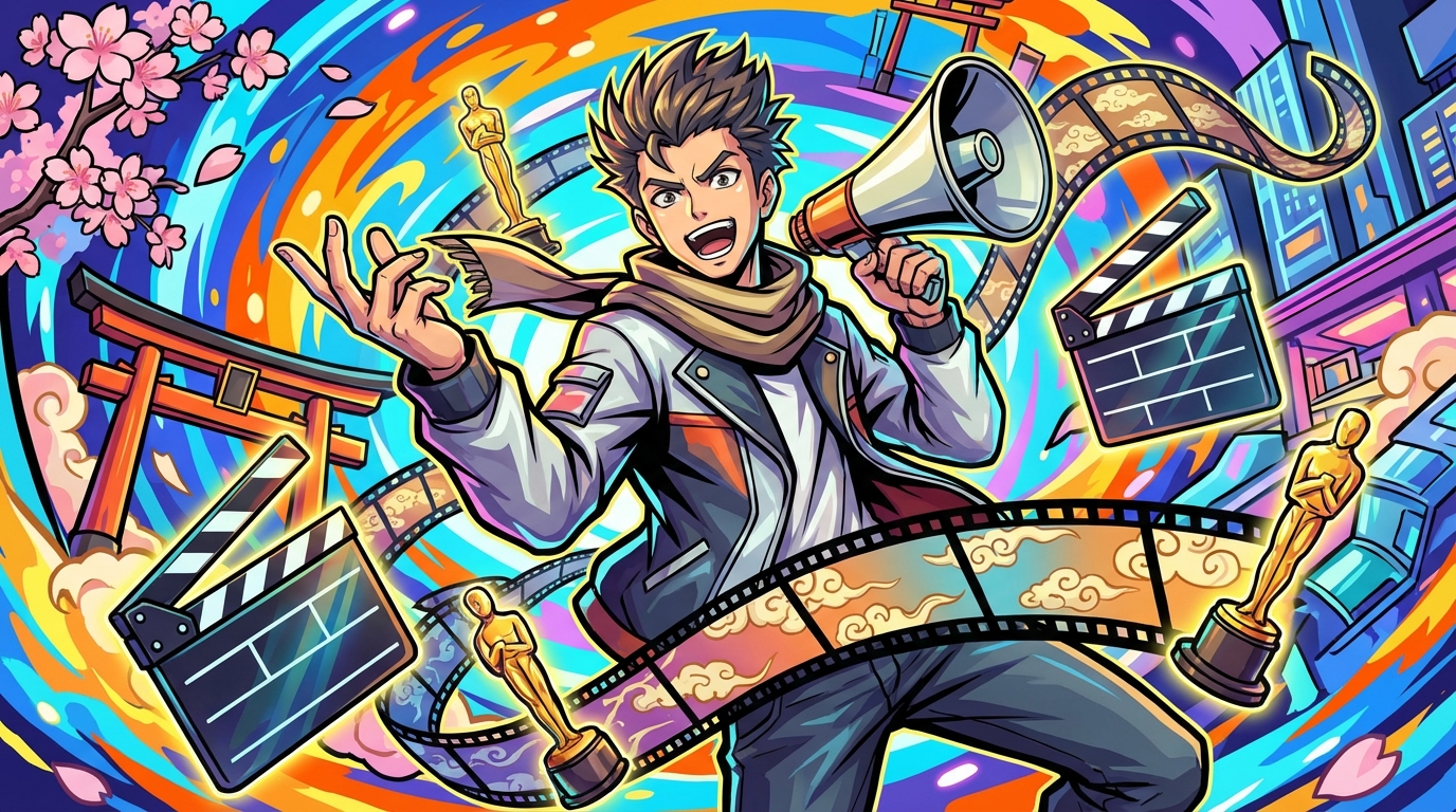 浜崎慎治監督のプロフィール - 鳥取県出身で1976年生まれ