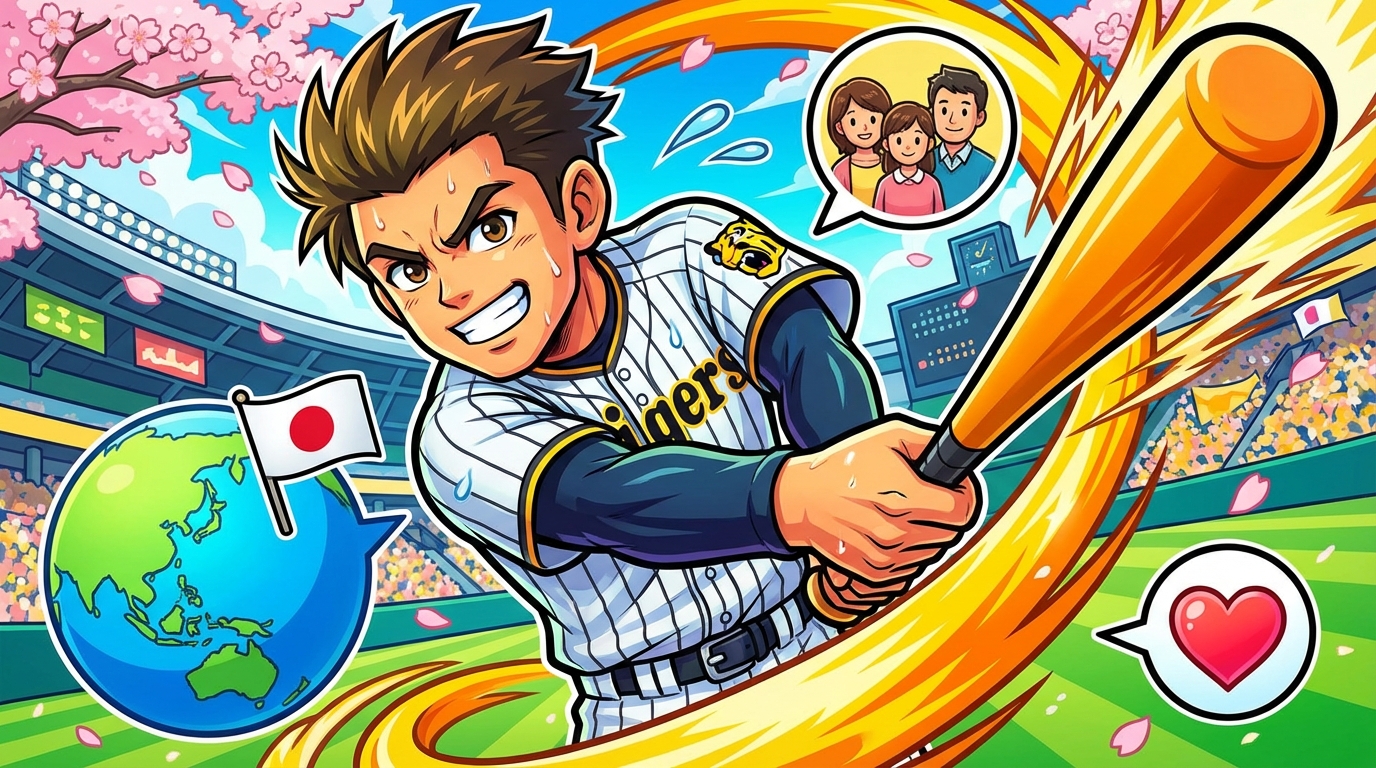 佐藤輝明さんのプロフィール