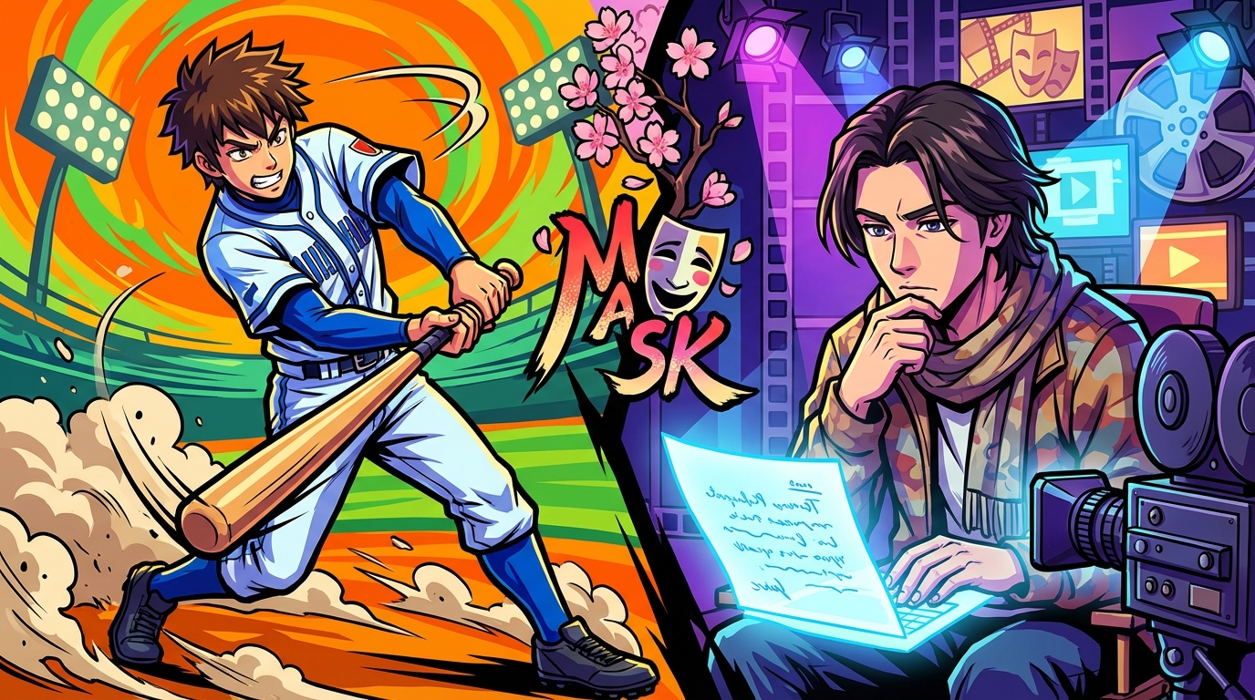 水上恒司さんの基本プロフィール