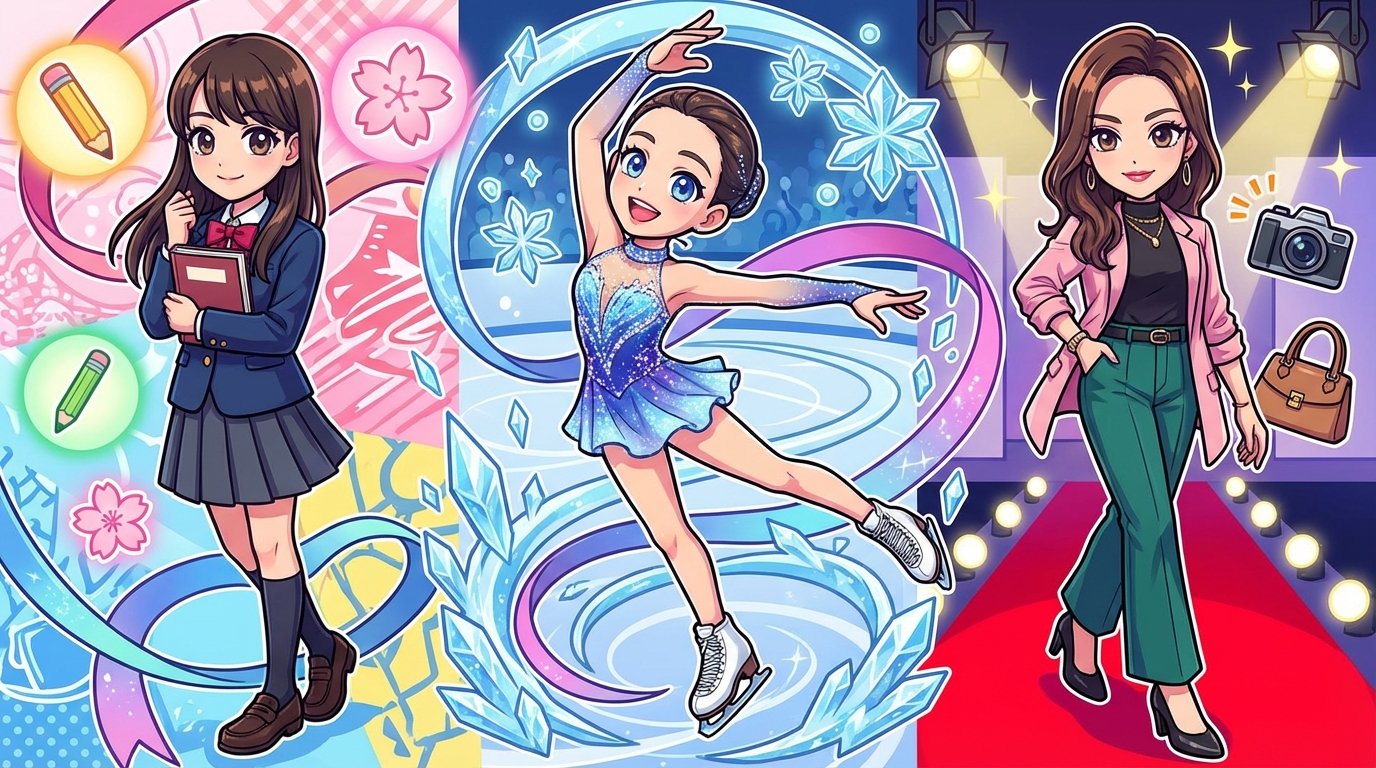 本田紗来さんのプロフィールと基本情報