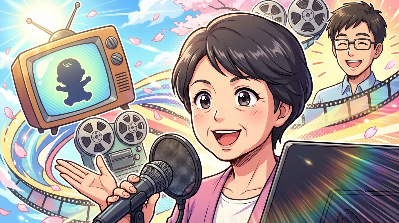 桂玲子さんのプロフィールと基本情報