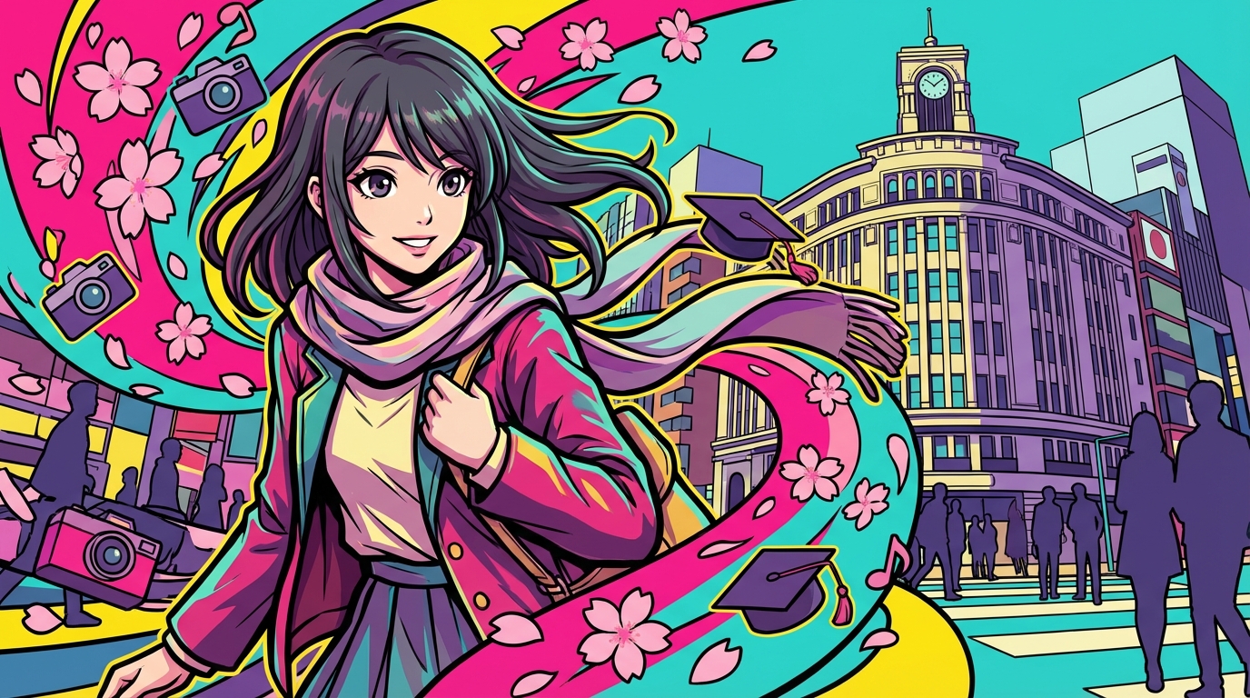 渡辺梨加さんの基本プロフィール