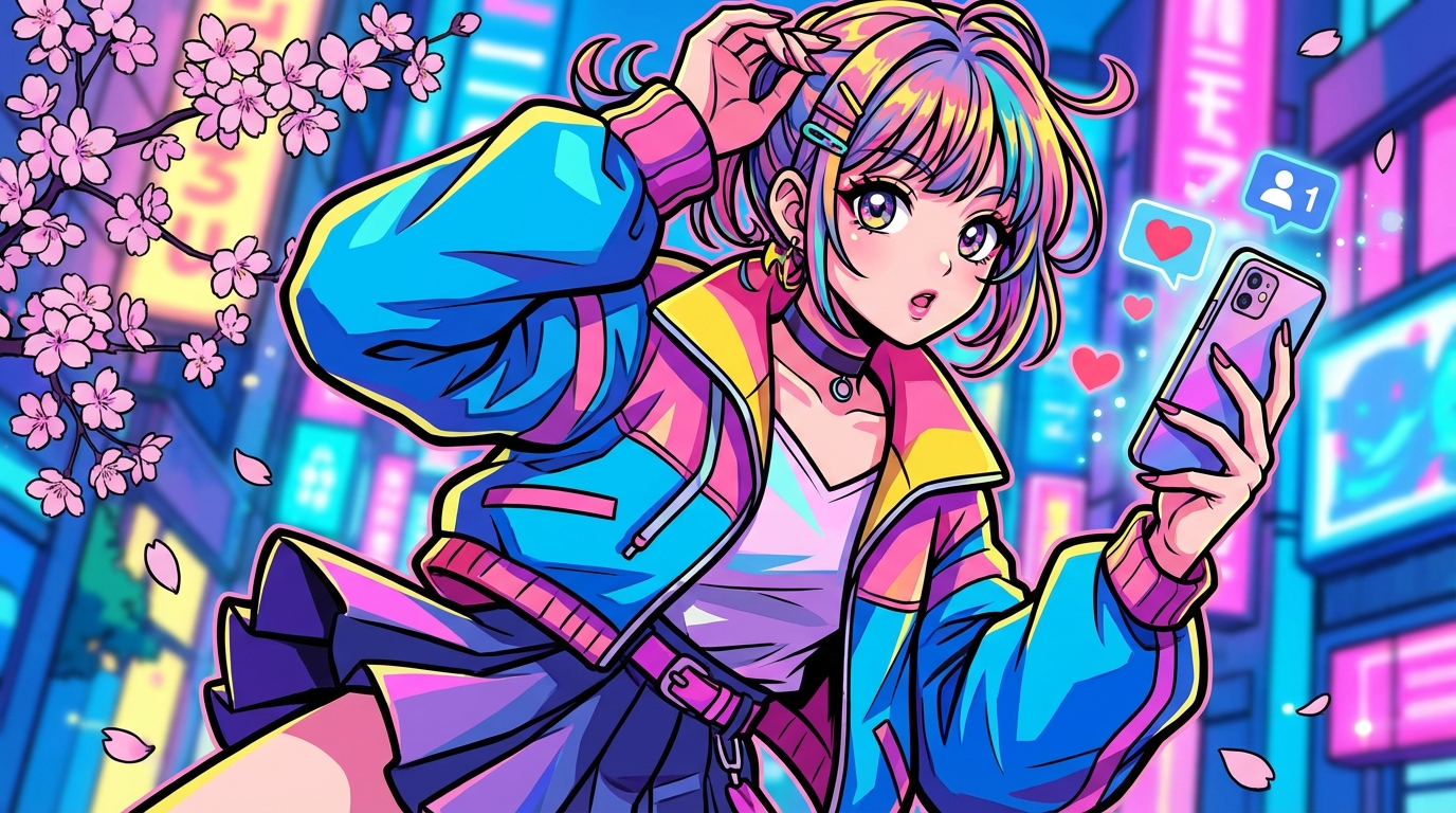 中島結音(ゆのん)さんの本名と基本プロフィール