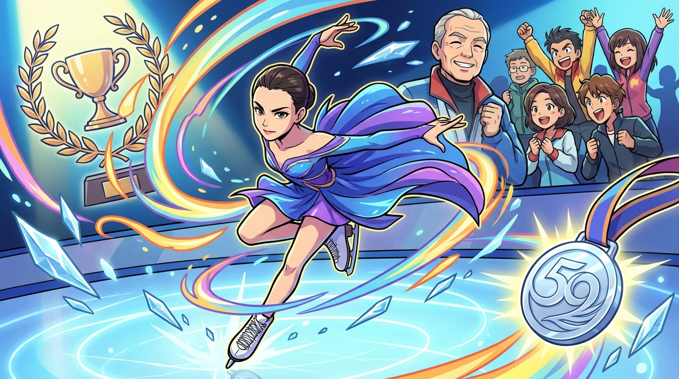 伊藤みどりのプロフィール