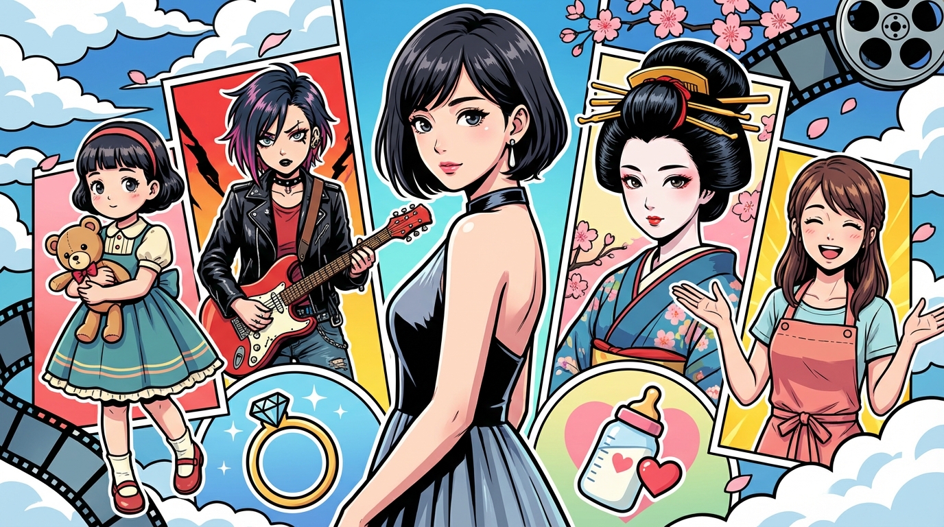 宮崎あおいのプロフィールと基本情報