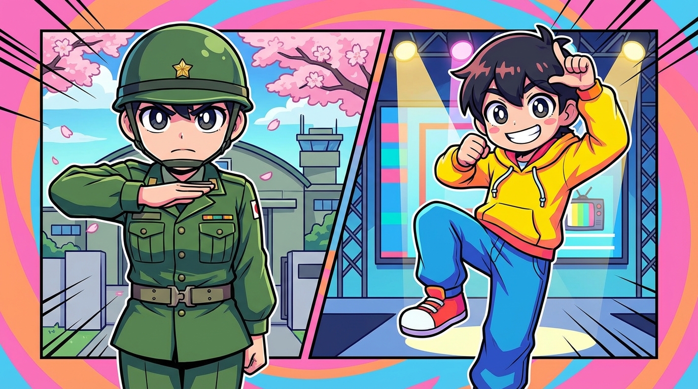 やす子のプロフィール！本名は安井かのん