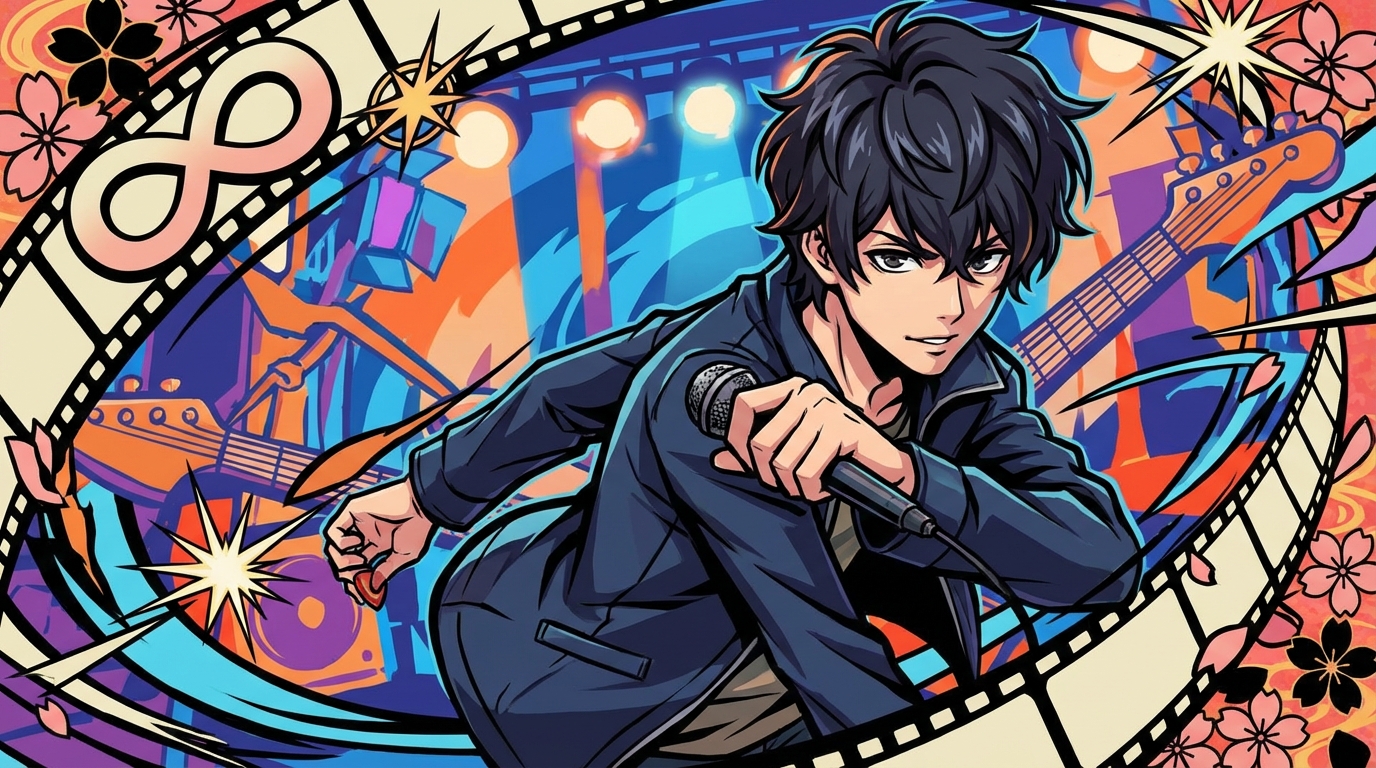 錦戸亮のプロフィール