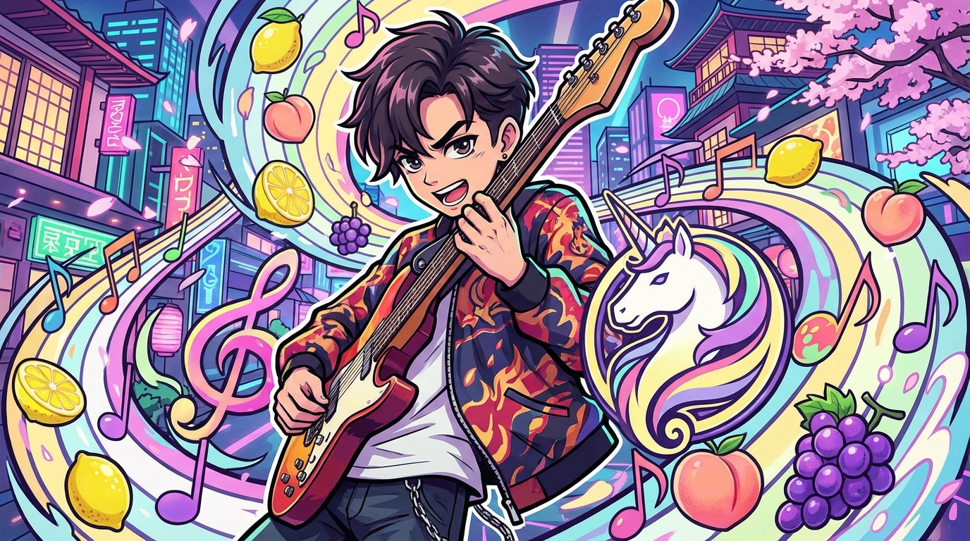 はっとり(マカロニえんぴつ)の本名は河野瑠之介