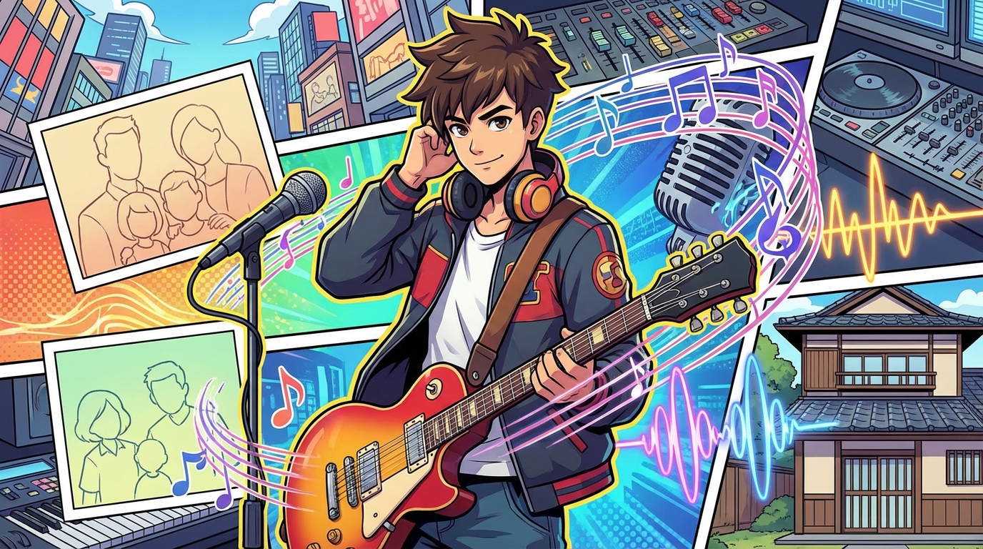 山口一郎のプロフィールと基本情報