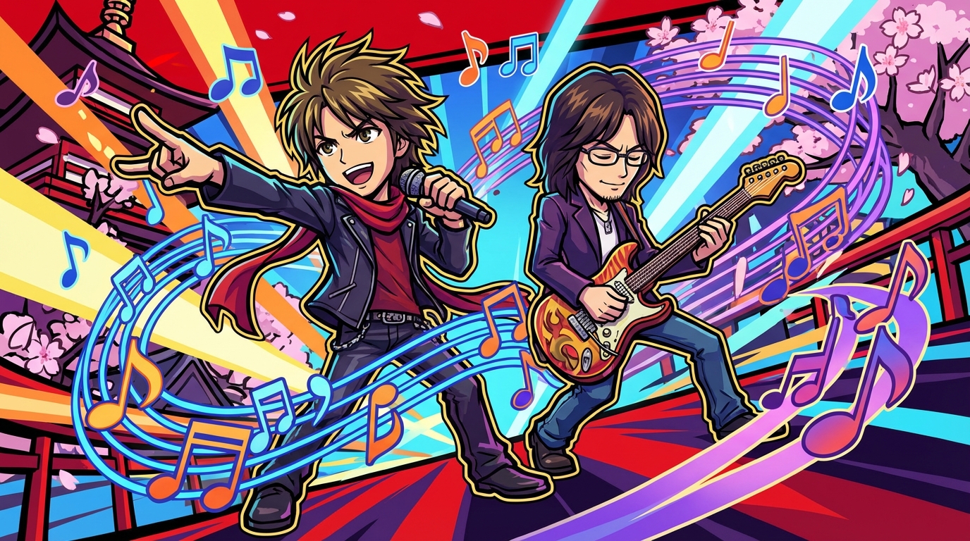 稲葉浩志のプロフィールと基本情報