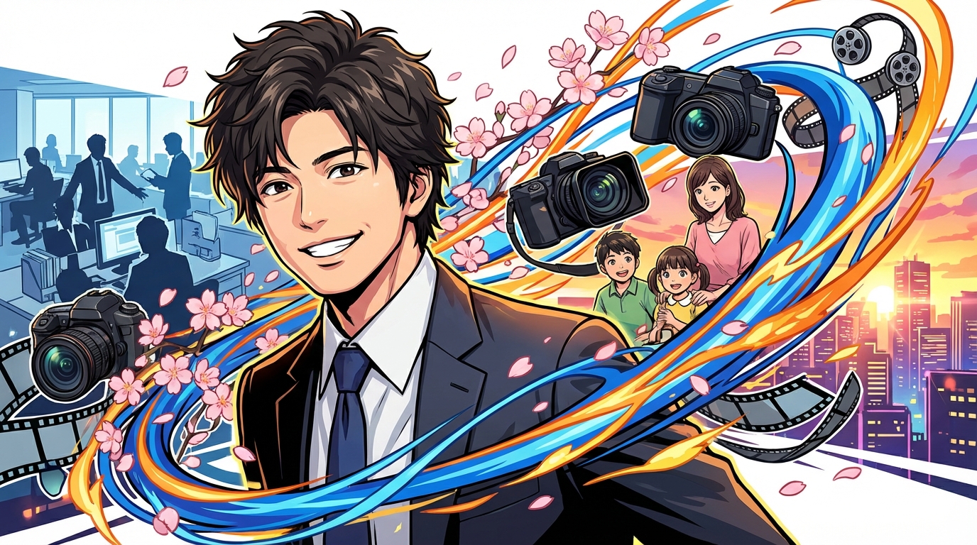 田中圭のプロフィール